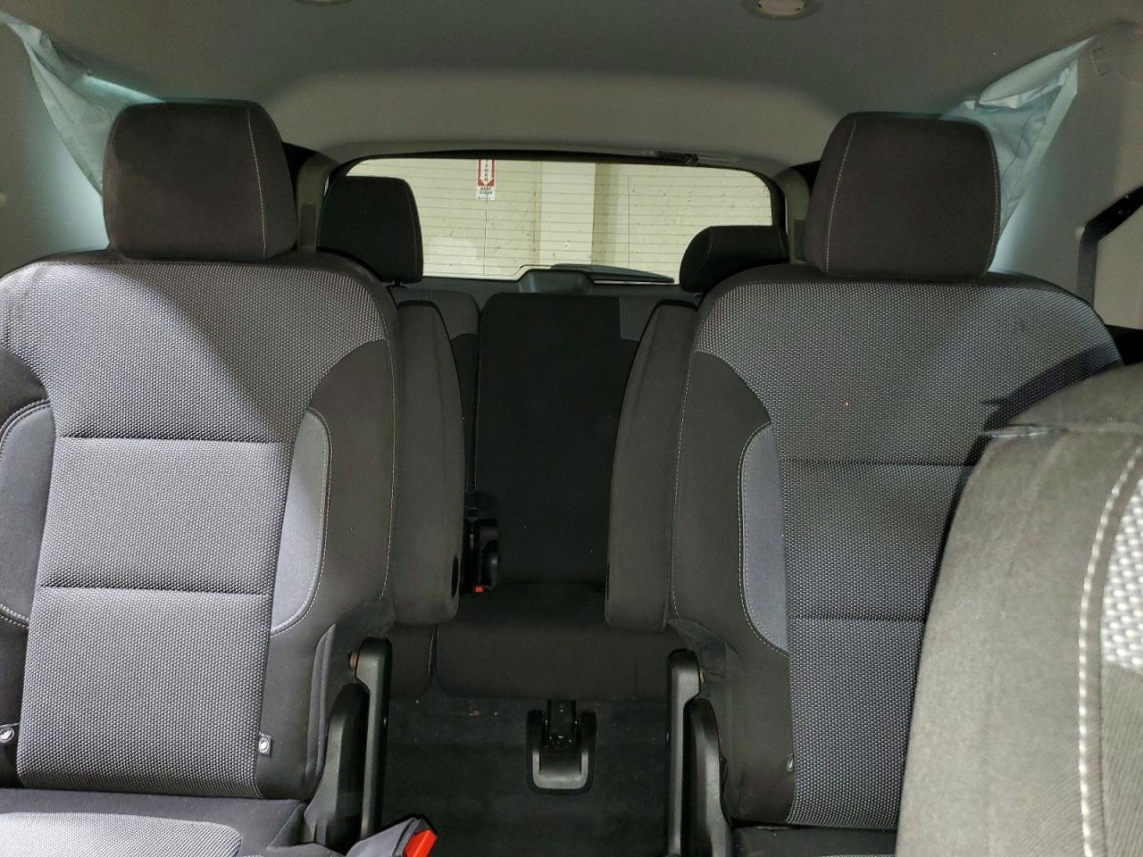 2019 CHEVROLET TRAVERSE LT photo 19