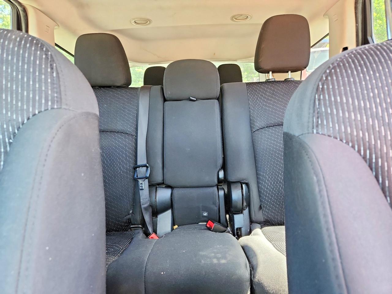 2018 DODGE JOURNEY SE photo 19