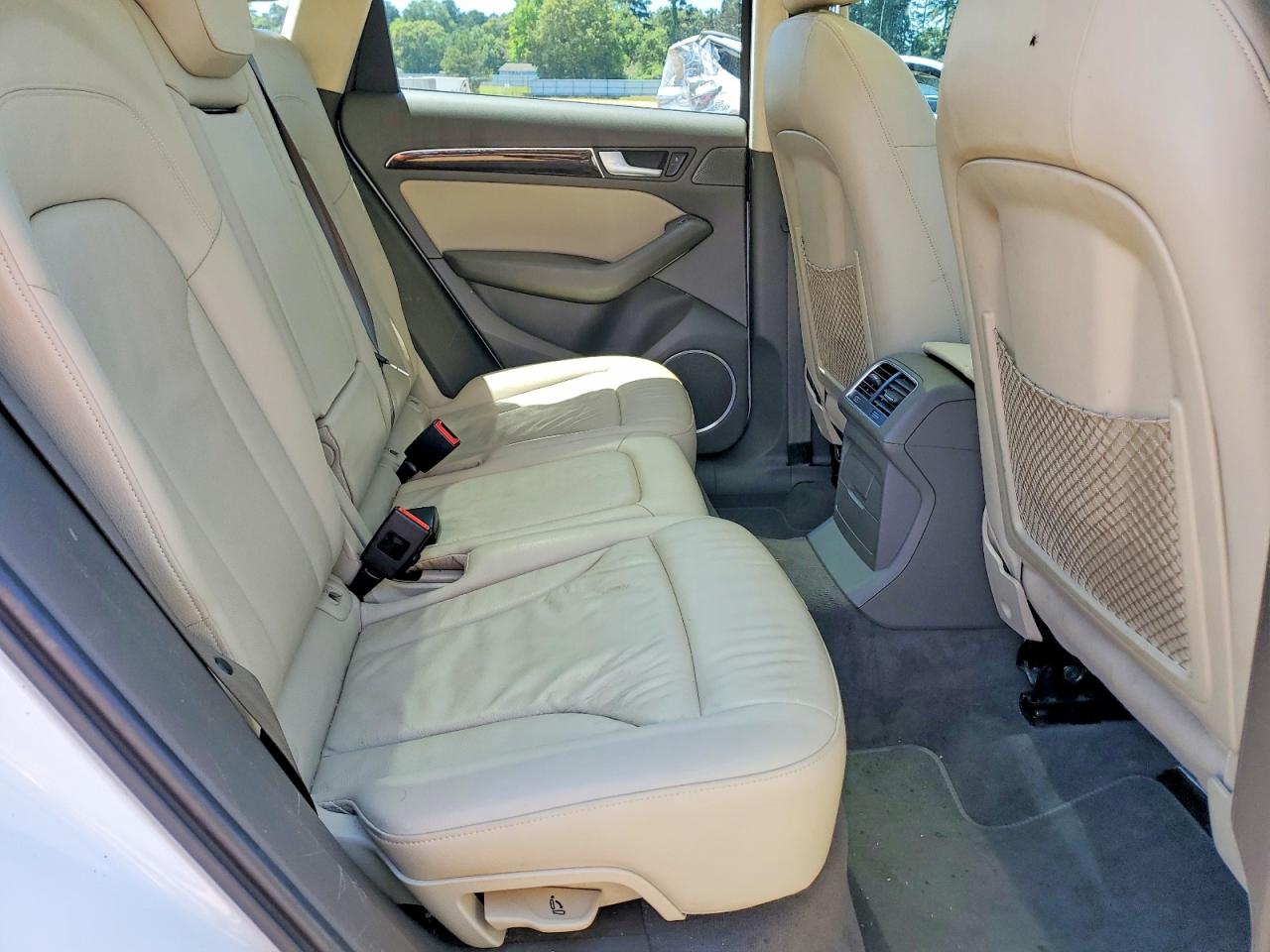 2016 AUDI Q5 PREMIUM PLUS photo 28