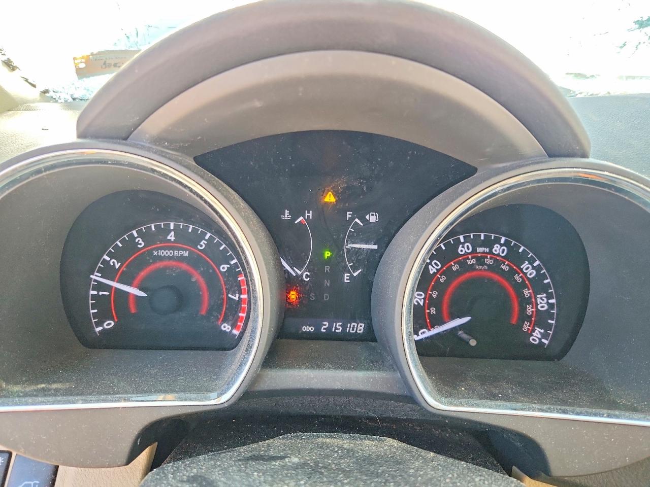 2013 TOYOTA HIGHLANDER LIMITED photo 17