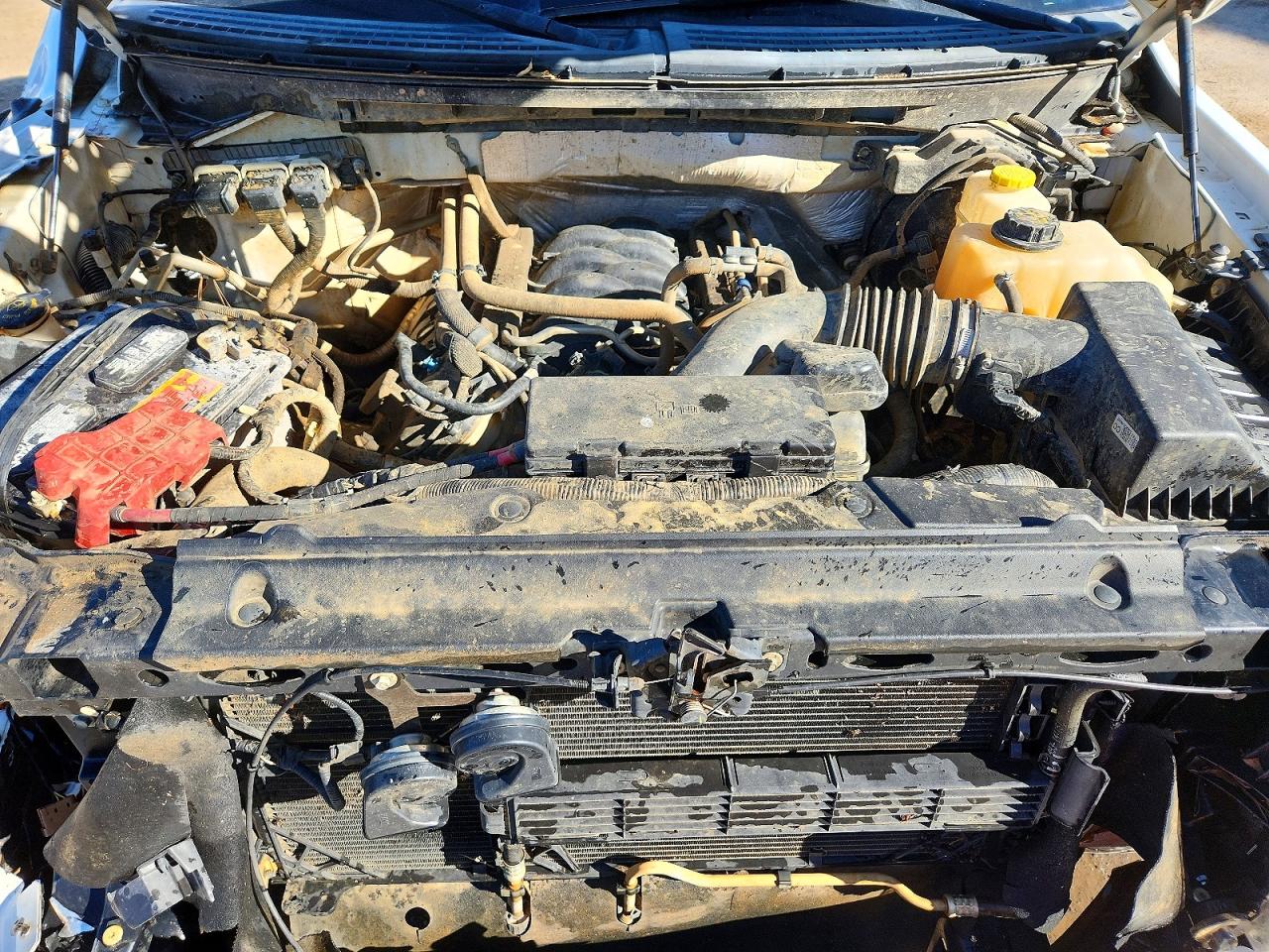 2014 FORD F150 SUPERCREW photo 31
