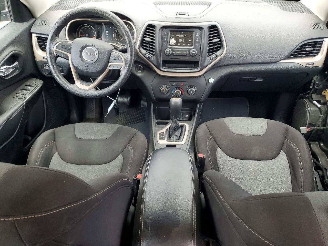 2014 JEEP CHEROKEE SPORT photo 15
