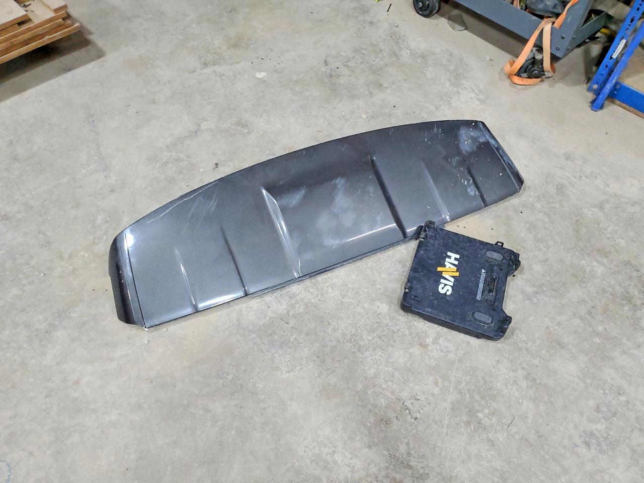 2021 CHEVROLET TAHOE K1500 photo 25