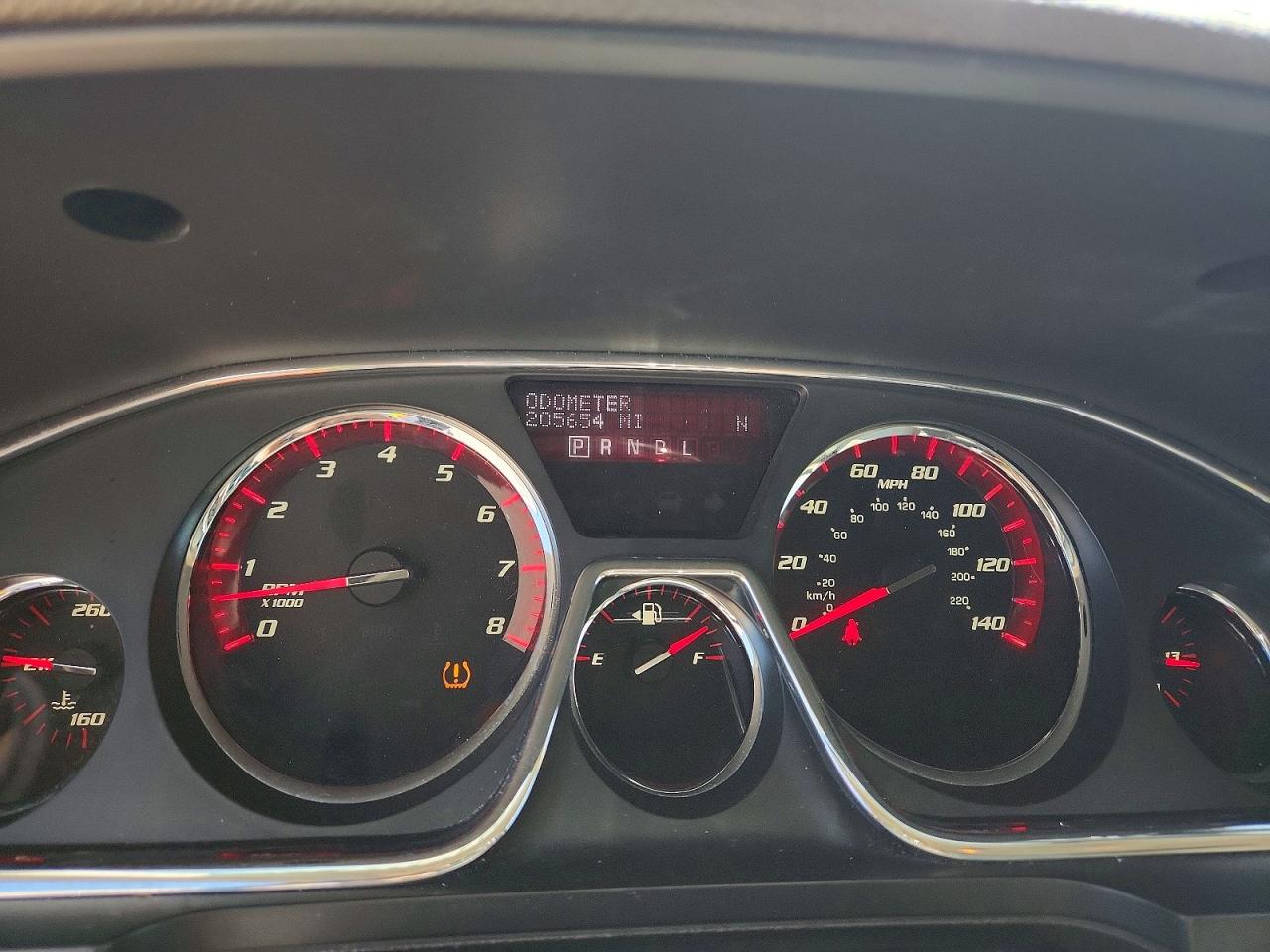 2015 GMC ACADIA DENALI photo 25
