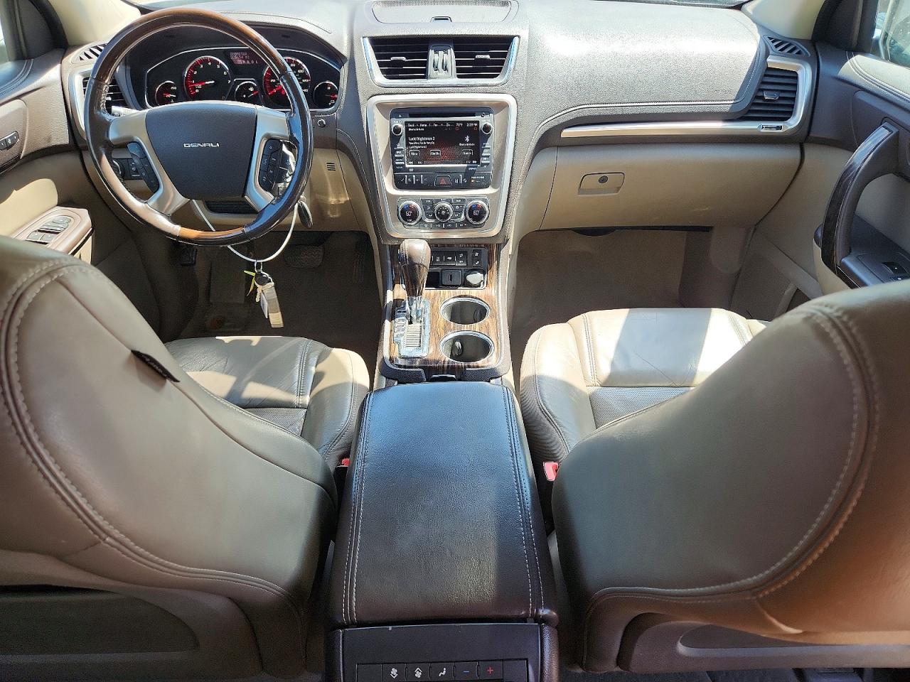 2015 GMC ACADIA DENALI photo 22