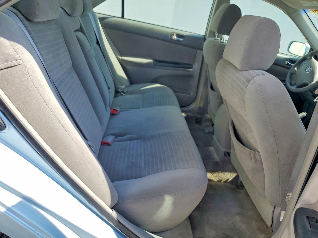 2005 TOYOTA CAMRY LE photo 19