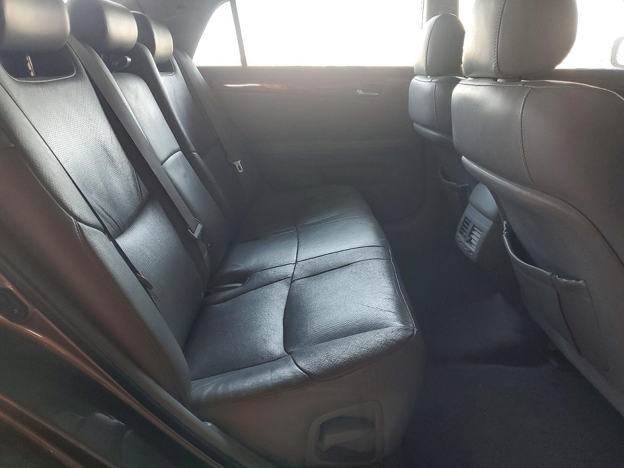 2005 TOYOTA AVALON LIMITED photo 28