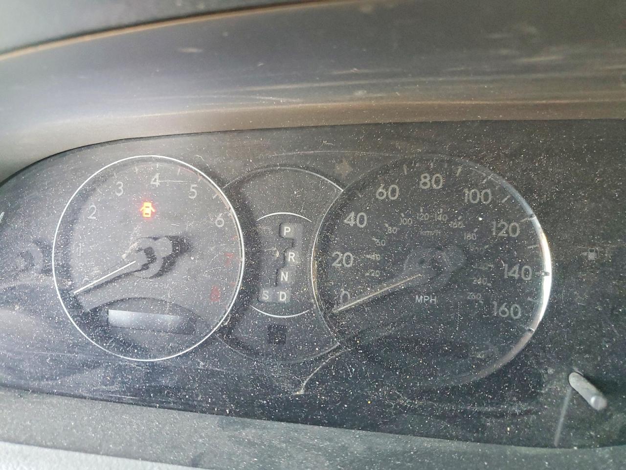 2005 TOYOTA AVALON LIMITED photo 25