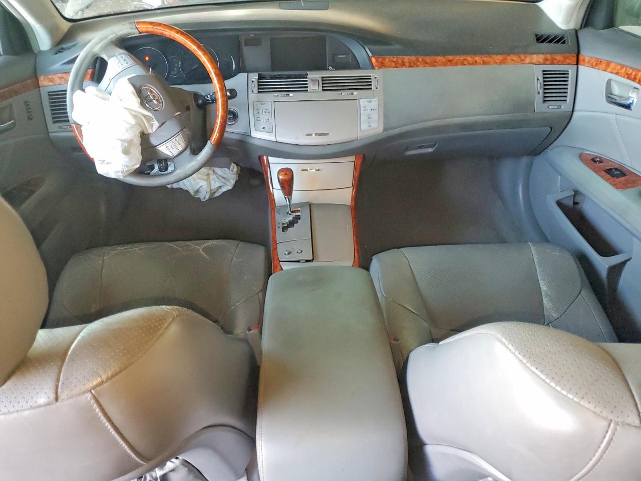 2005 TOYOTA AVALON LIMITED photo 22