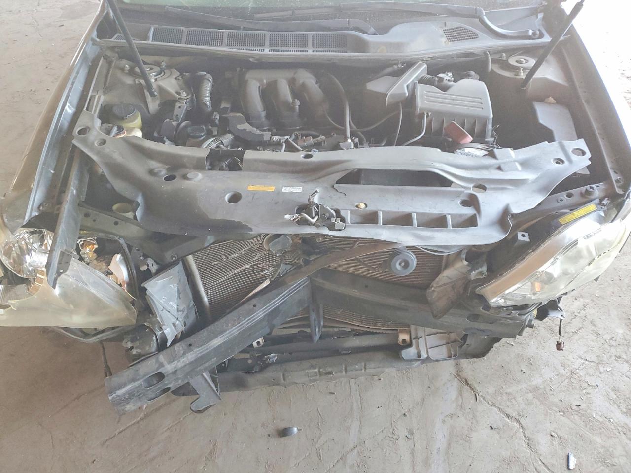 2005 TOYOTA AVALON LIMITED photo 31