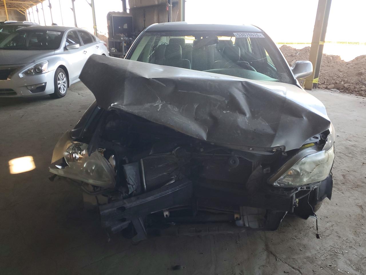 2005 TOYOTA AVALON LIMITED photo 13