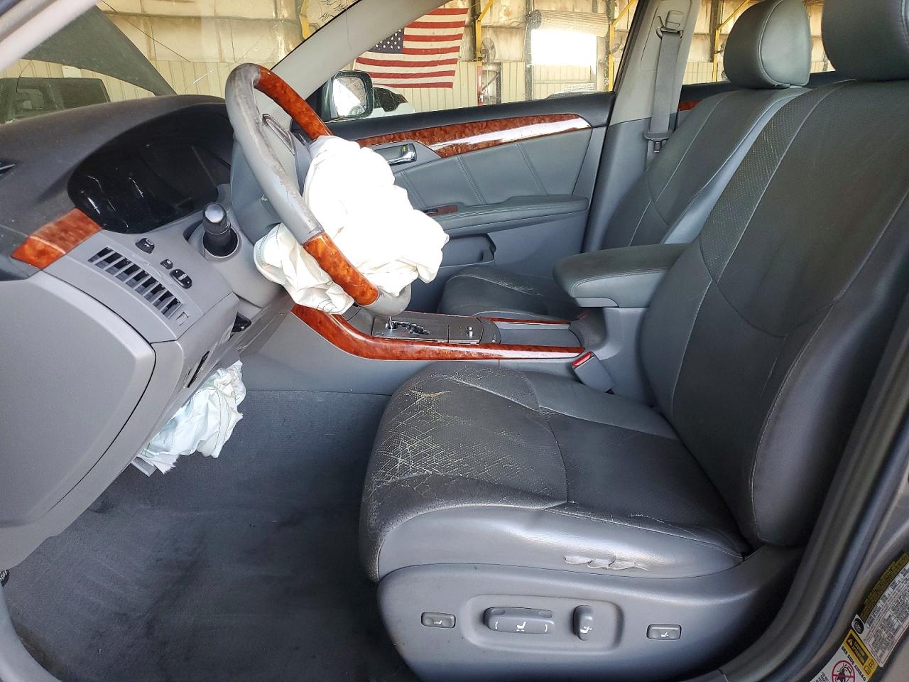 2005 TOYOTA AVALON LIMITED photo 19
