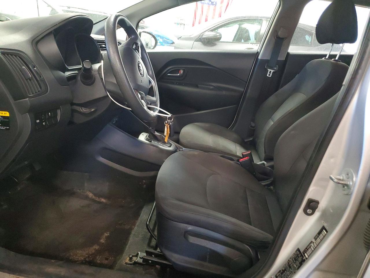 2013 KIA RIO LX photo 19