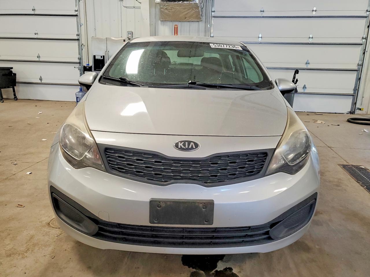2013 KIA RIO LX photo 13