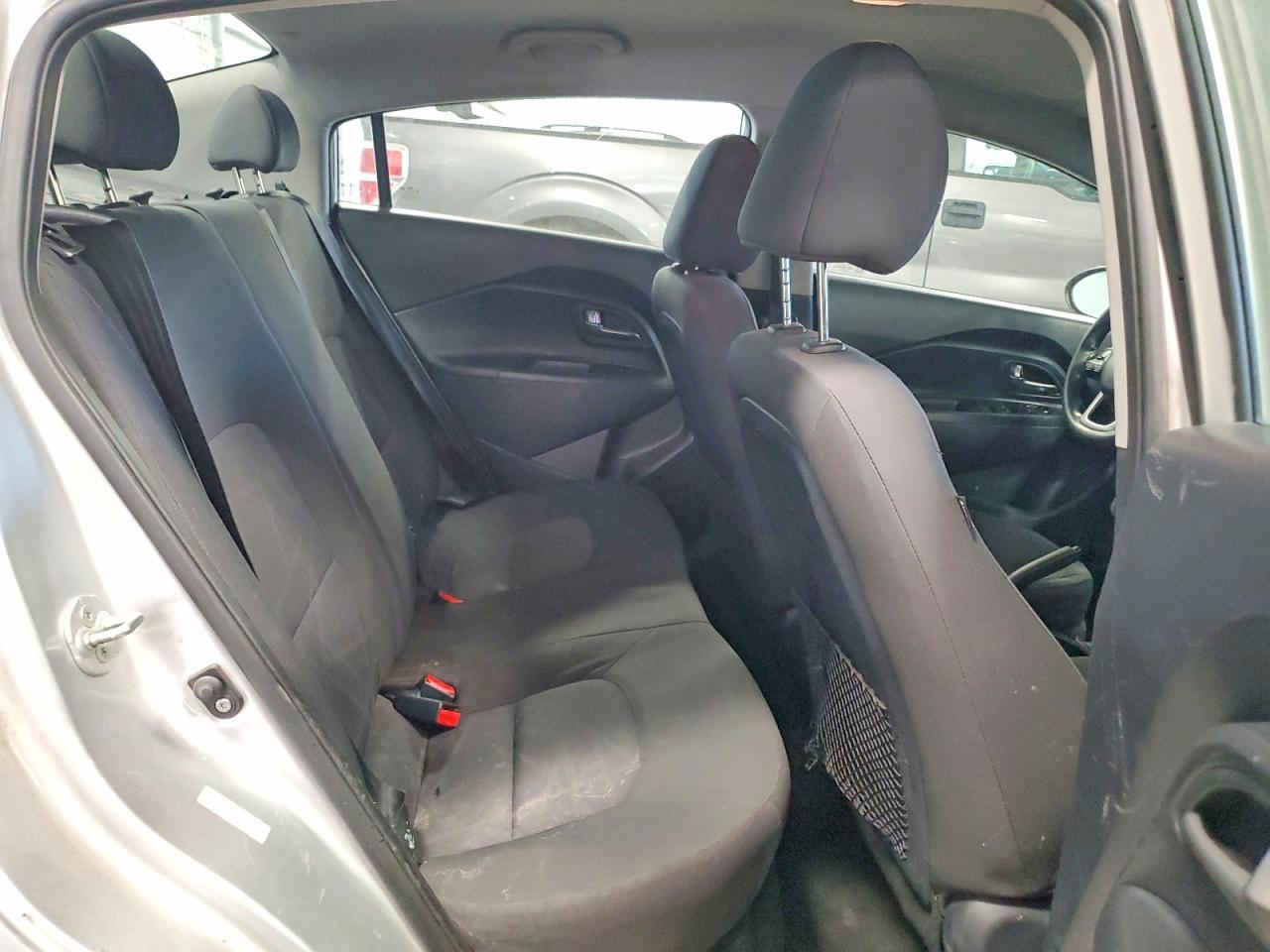 2013 KIA RIO LX photo 28