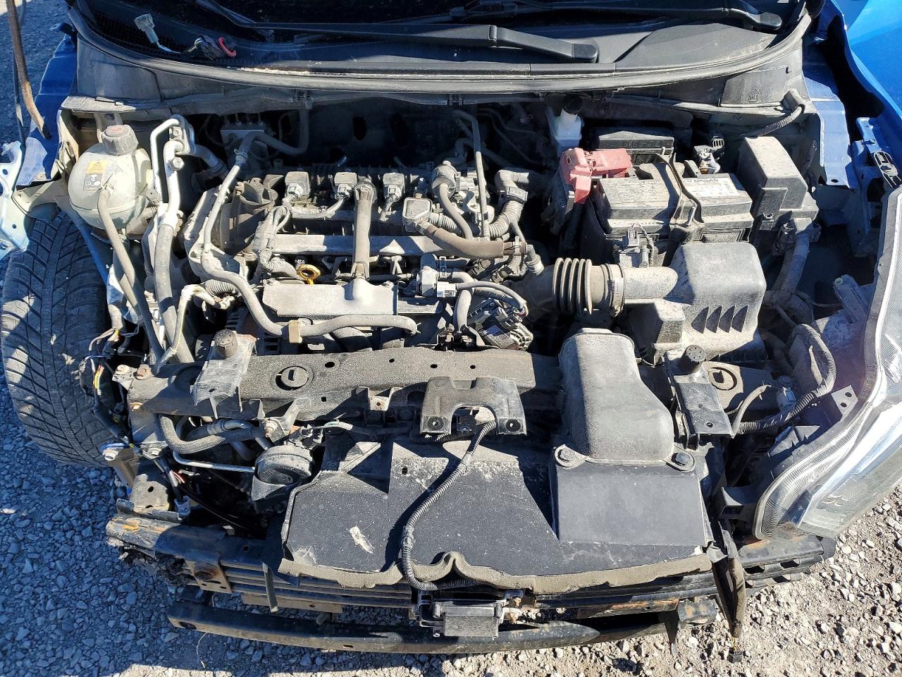 2021 NISSAN VERSA SV photo 31
