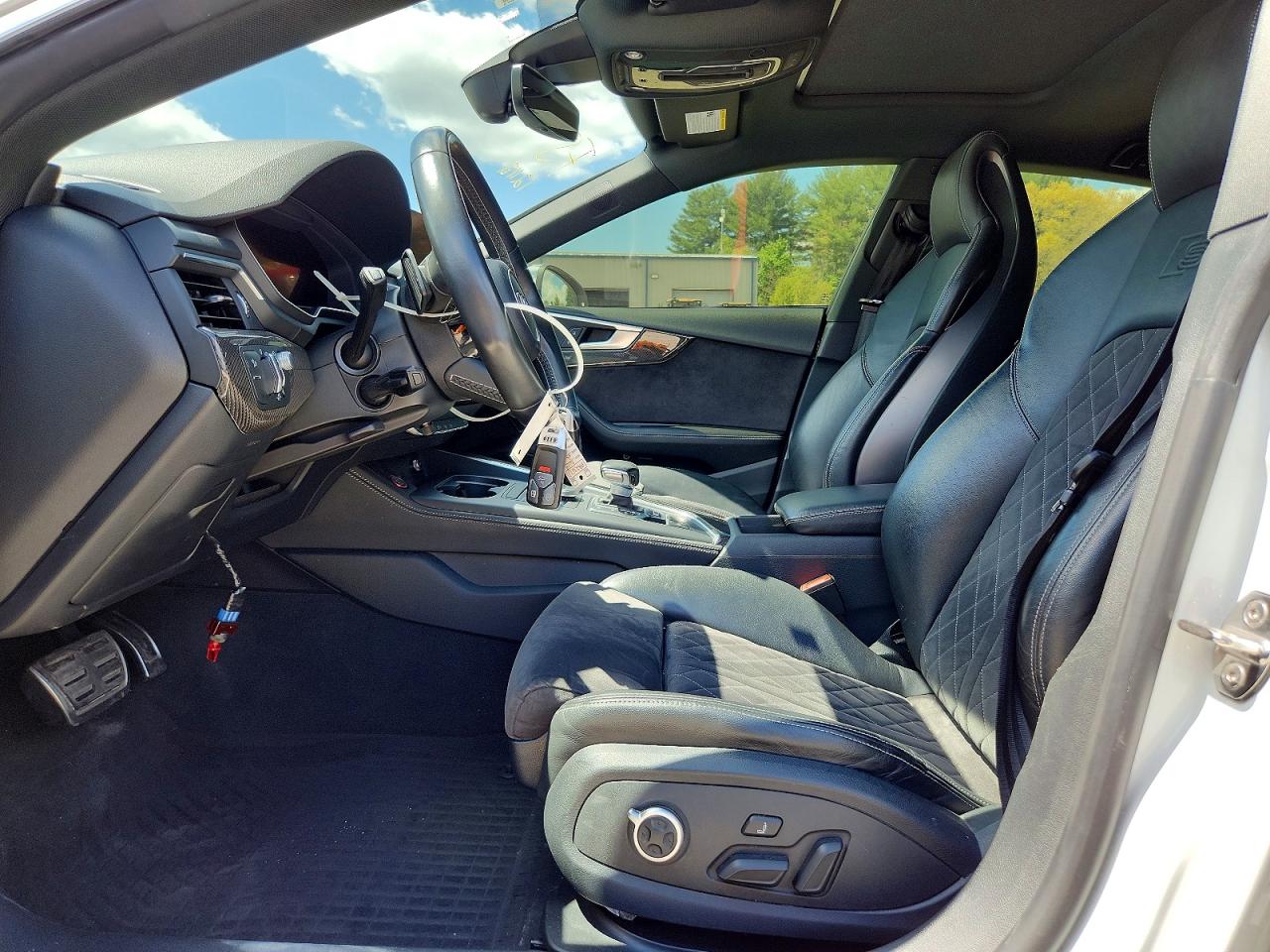 2019 AUDI S5 PRESTIGE photo 13