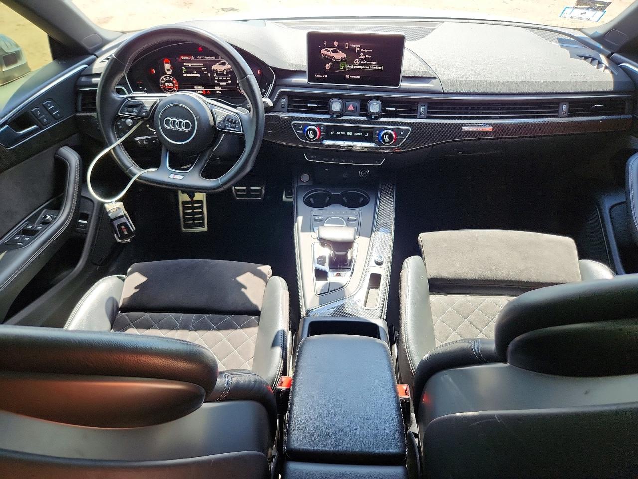 2019 AUDI S5 PRESTIGE photo 15