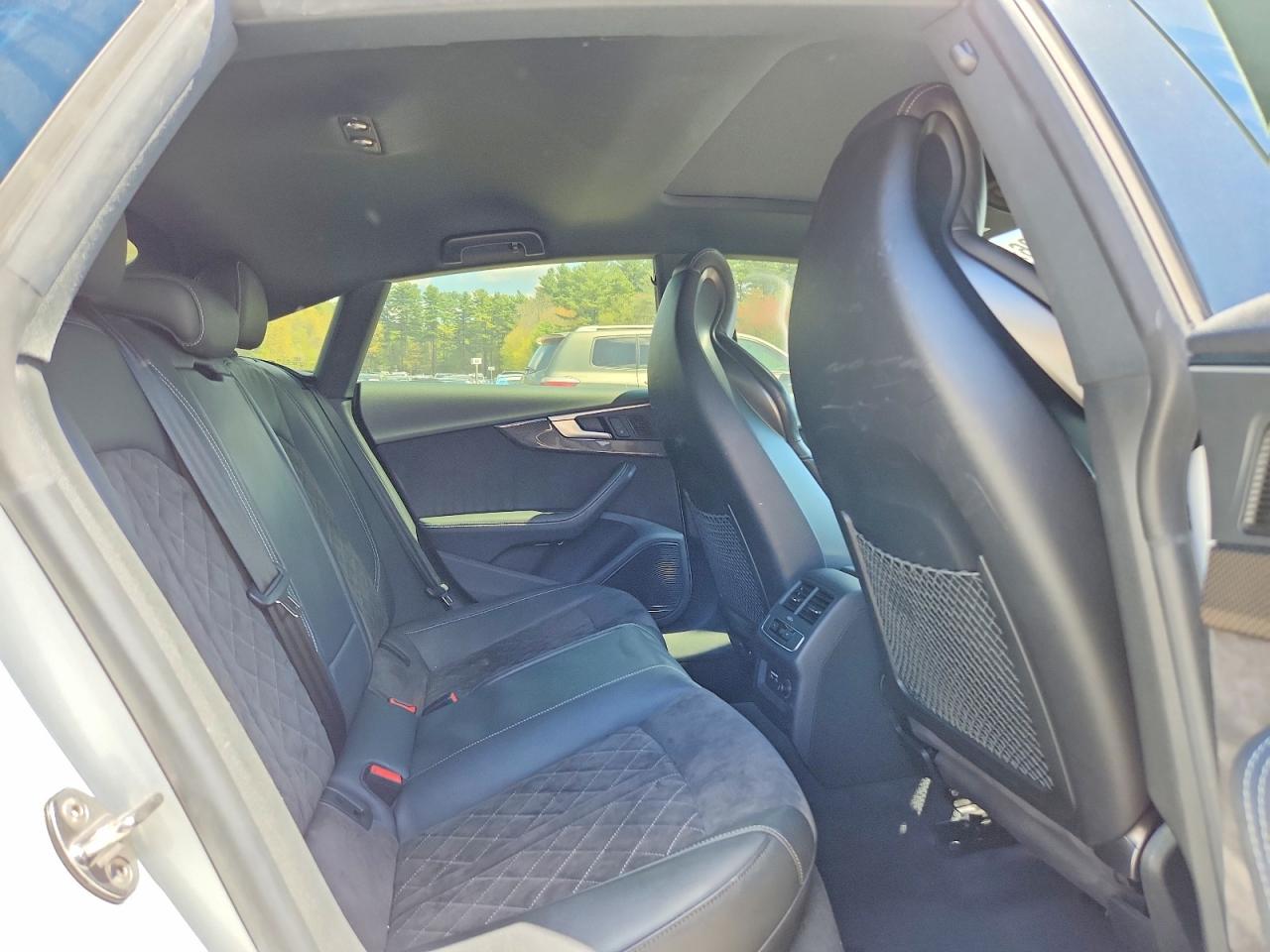 2019 AUDI S5 PRESTIGE photo 19