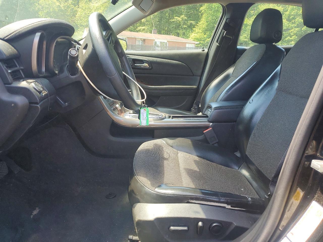 2013 CHEVROLET MALIBU 1LT photo 13