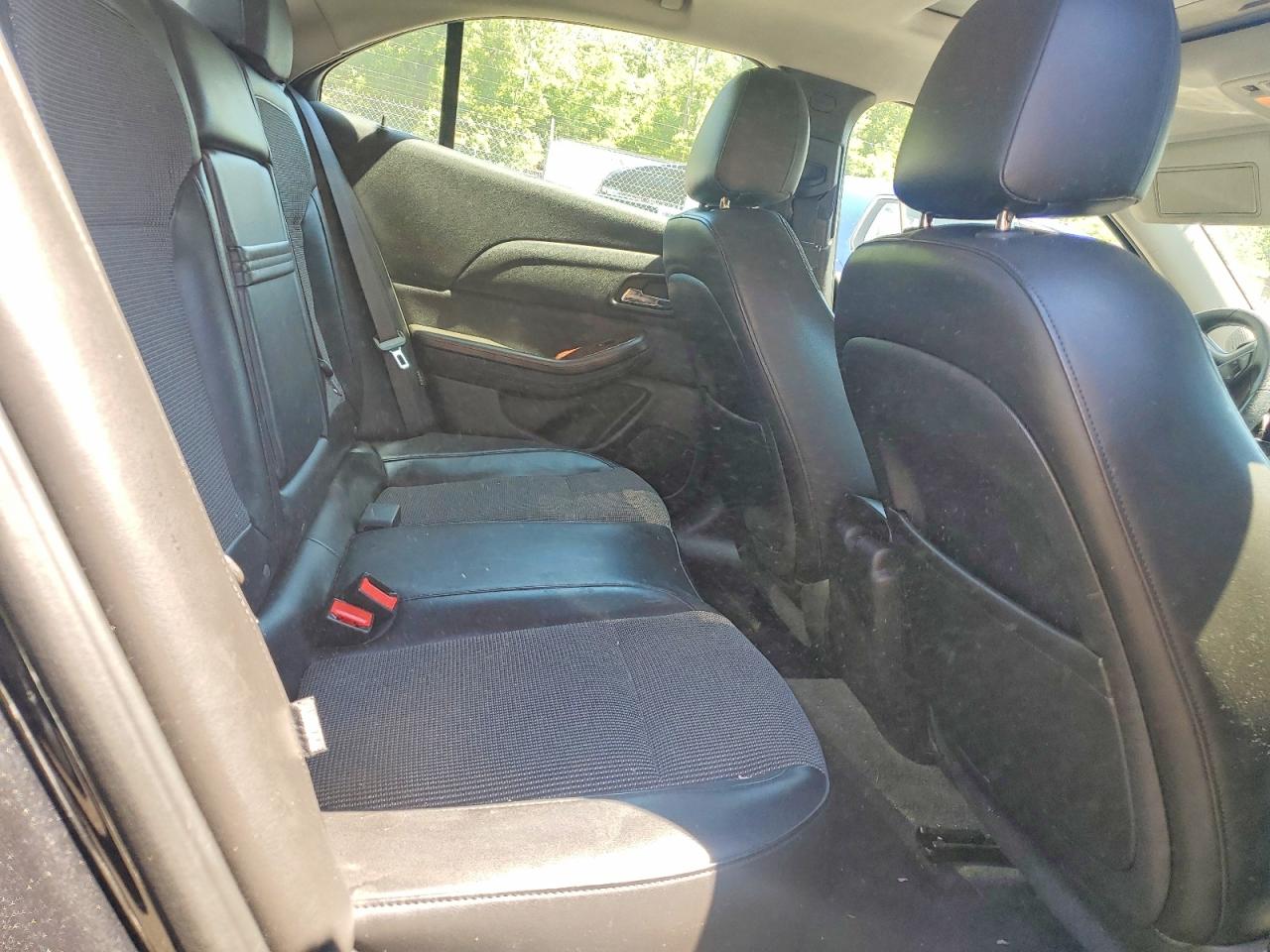 2013 CHEVROLET MALIBU 1LT photo 19