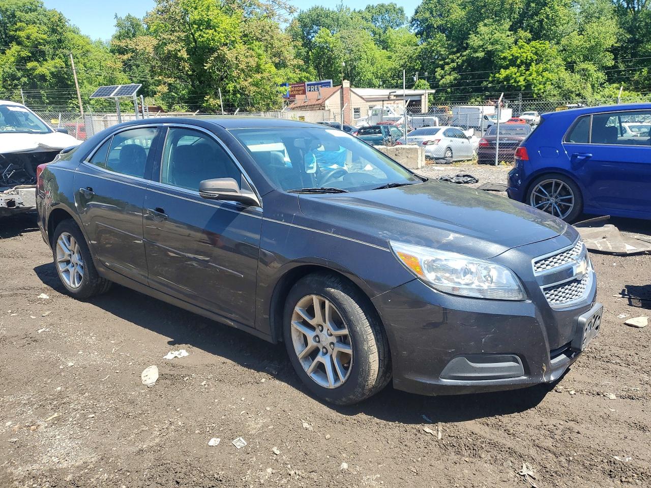 2013 CHEVROLET MALIBU 1LT photo 7
