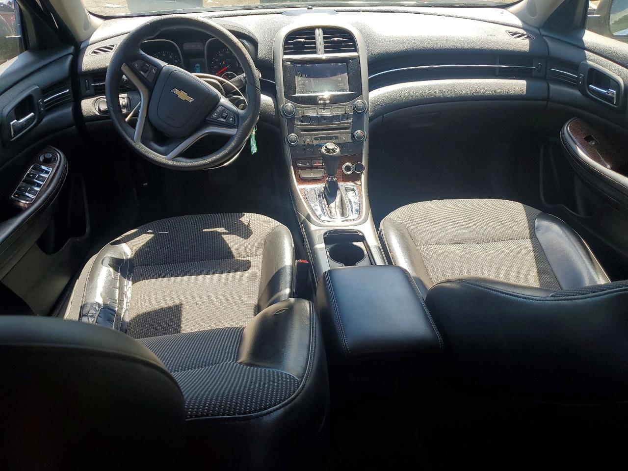 2013 CHEVROLET MALIBU 1LT photo 15
