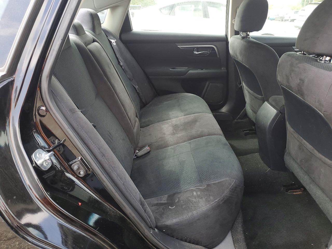 2014 NISSAN ALTIMA 2.5 S photo 28