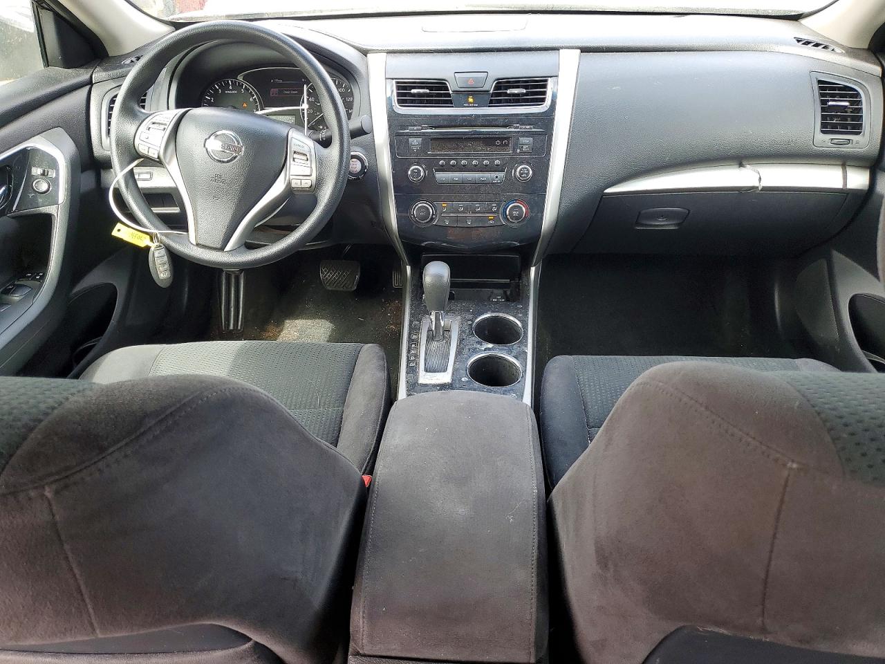 2014 NISSAN ALTIMA 2.5 S photo 22