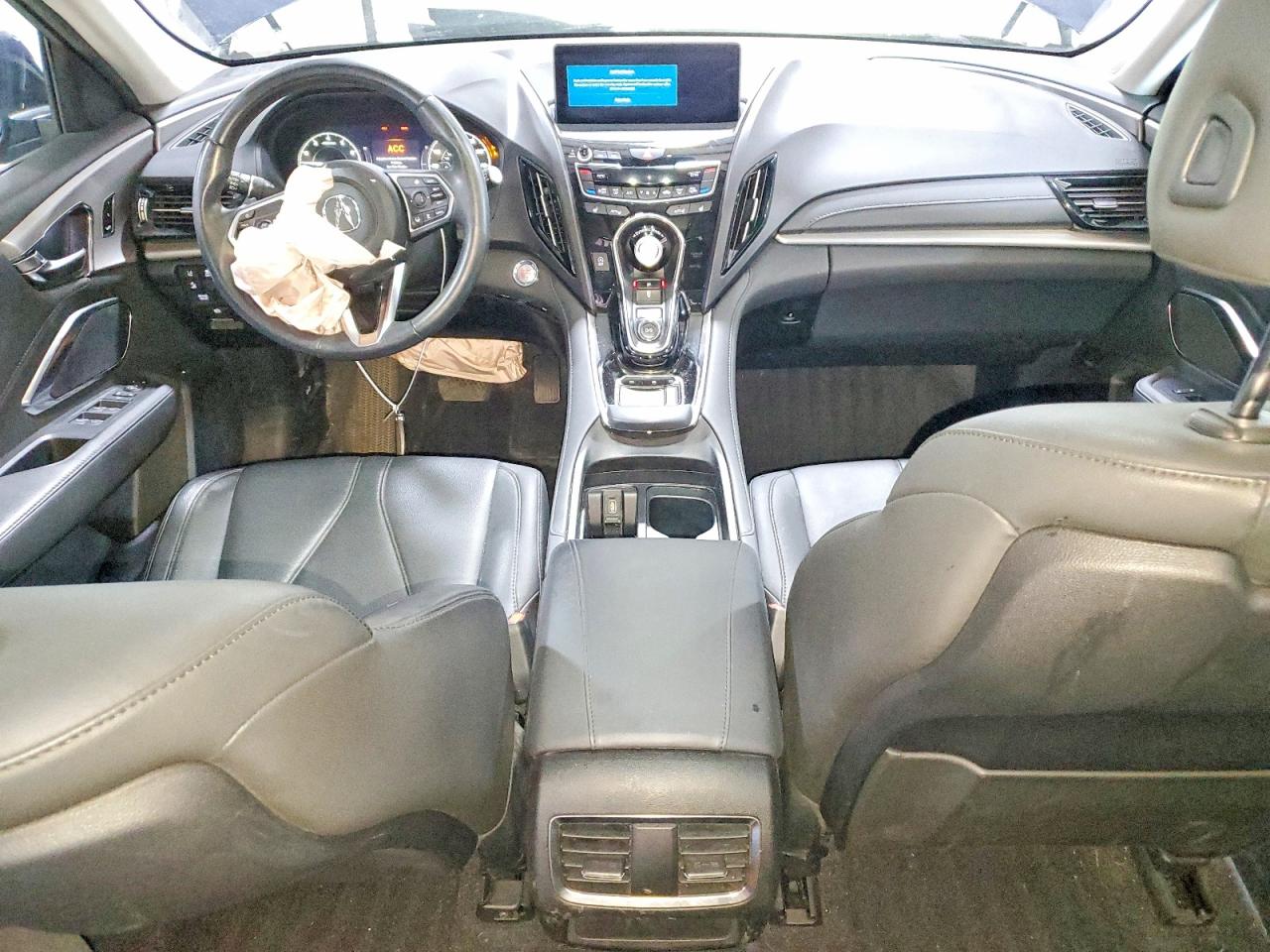 2019 ACURA RDX photo 8