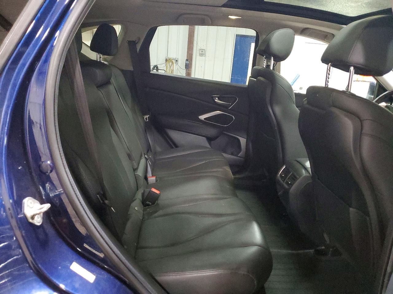 2019 ACURA RDX photo 11
