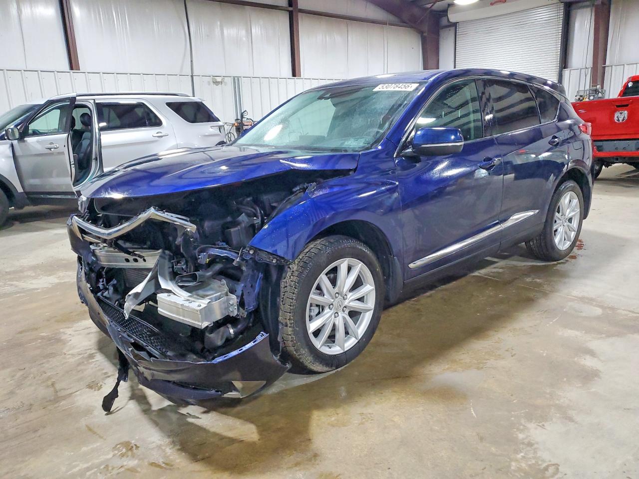 2019 ACURA RDX