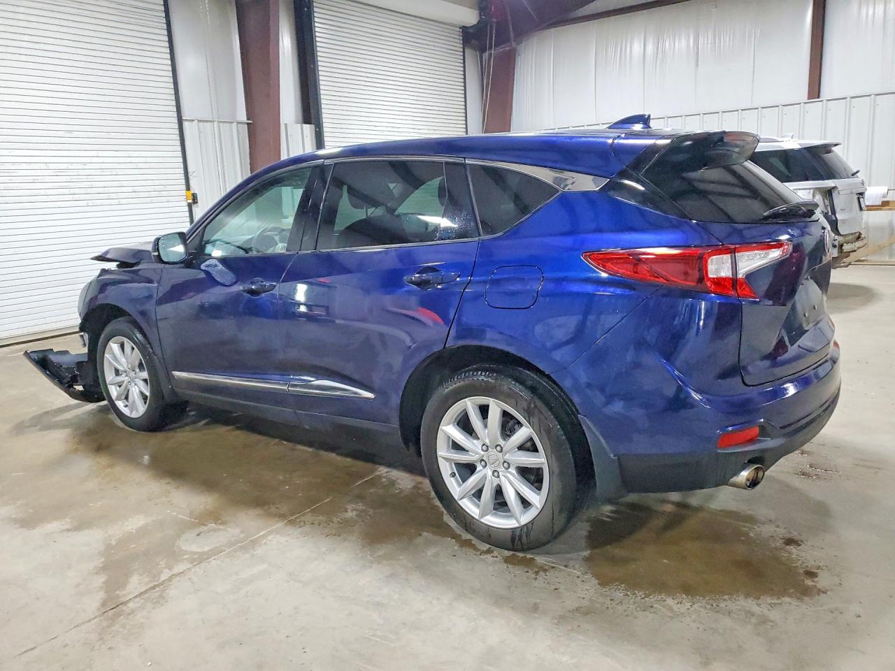 2019 ACURA RDX photo 2