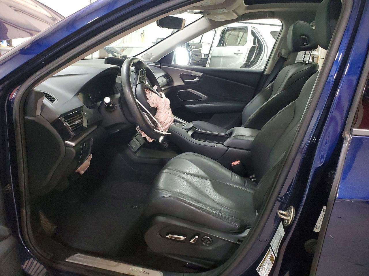 2019 ACURA RDX photo 7