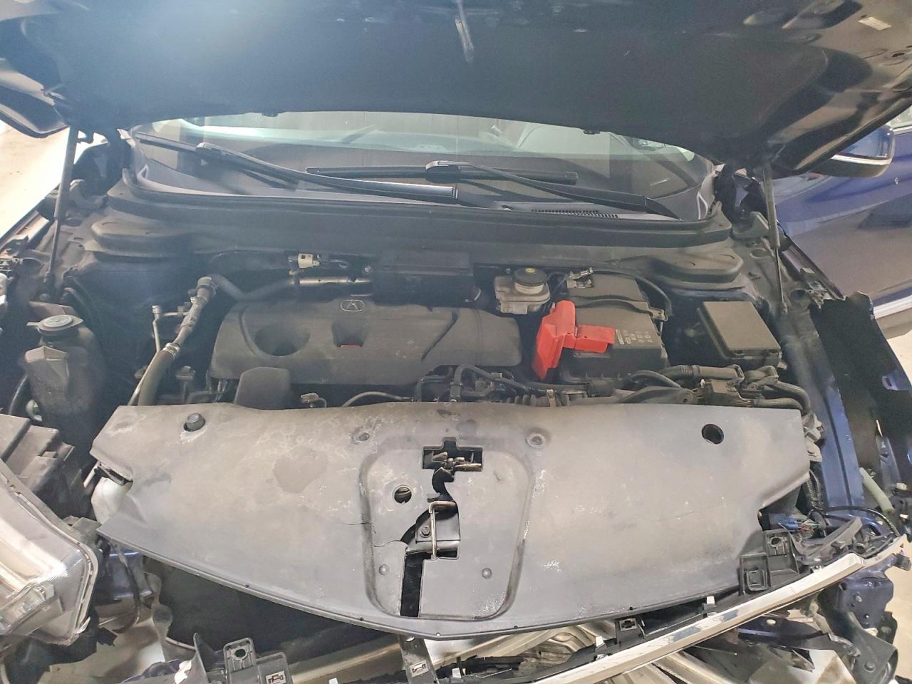 2019 ACURA RDX photo 12