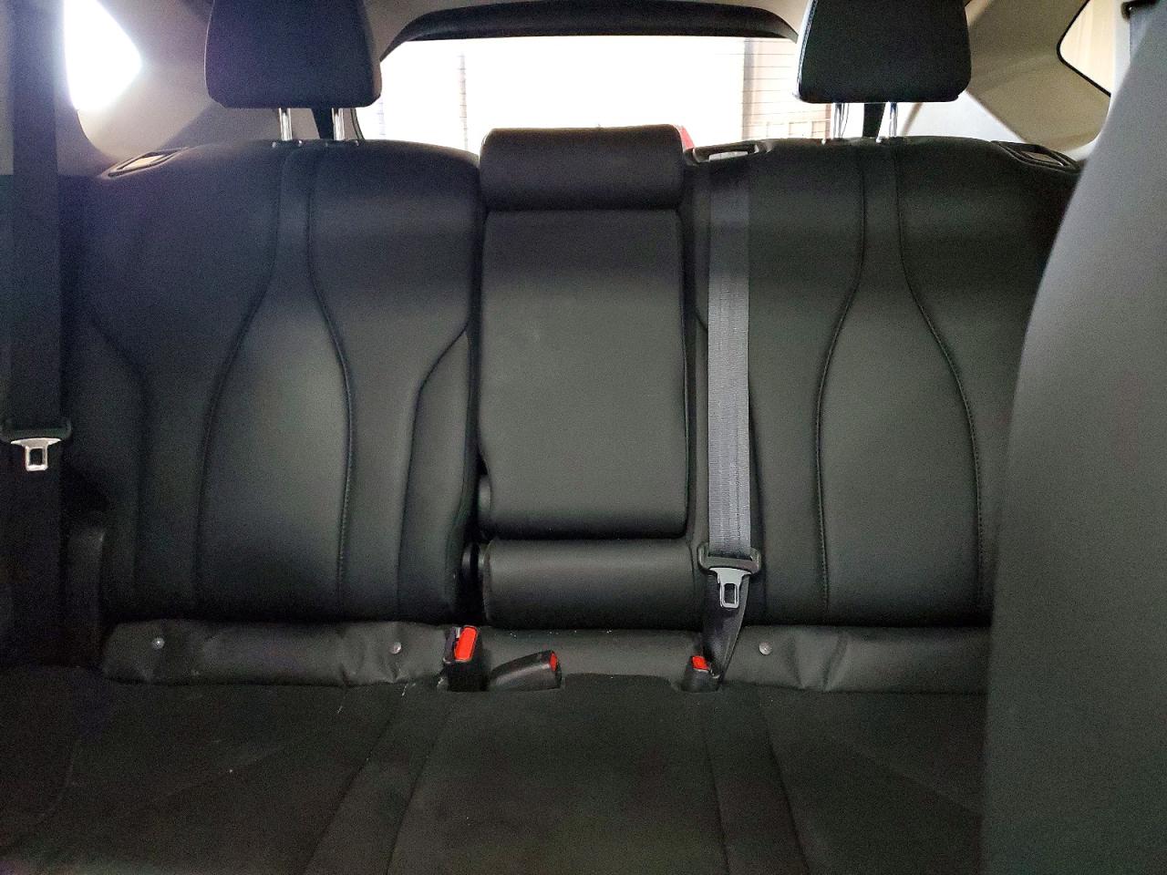 2019 ACURA RDX photo 10