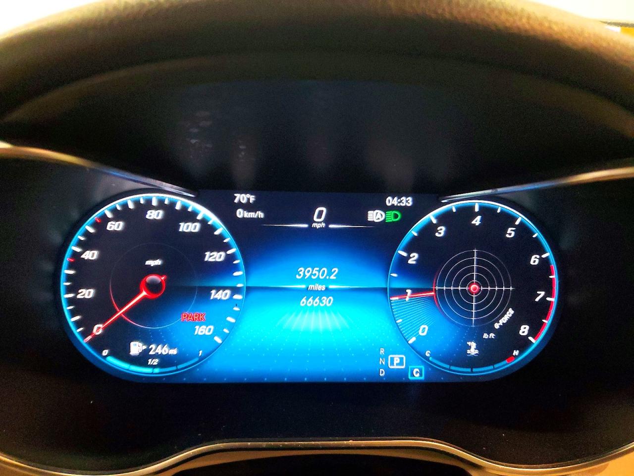 2021 MERCEDES-BENZ GLC 300 4MATIC photo 25
