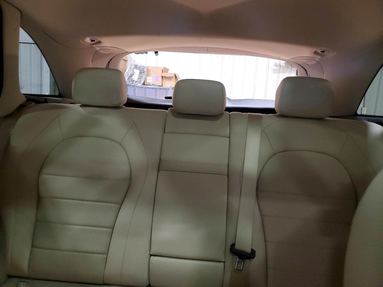 2021 MERCEDES-BENZ GLC 300 4MATIC photo 28