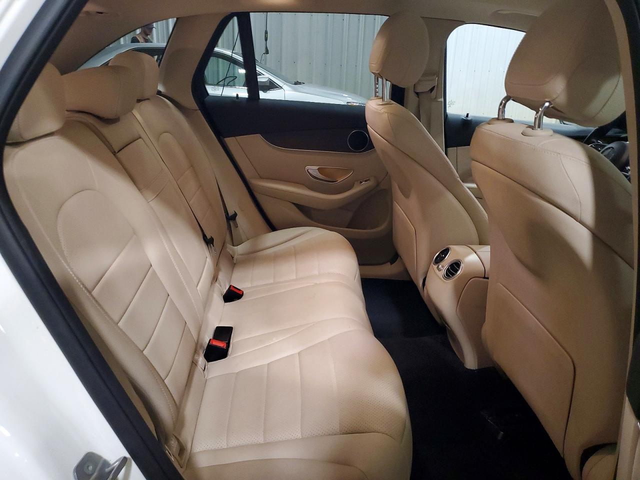 2021 MERCEDES-BENZ GLC 300 4MATIC photo 31