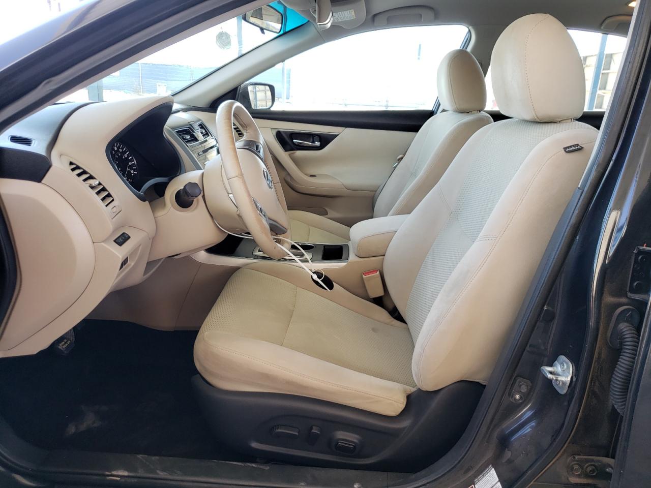 2015 NISSAN ALTIMA 2.5 photo 7