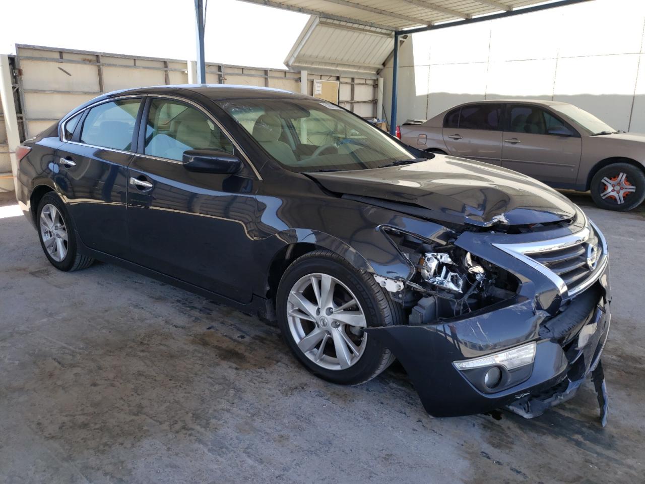 2015 NISSAN ALTIMA 2.5 photo 4