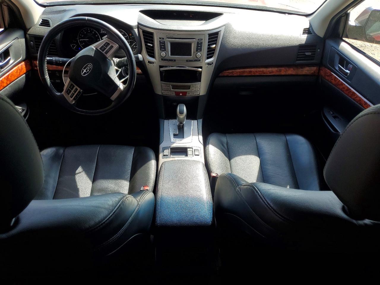 2012 SUBARU OUTBACK 3.6R LIMITED photo 22