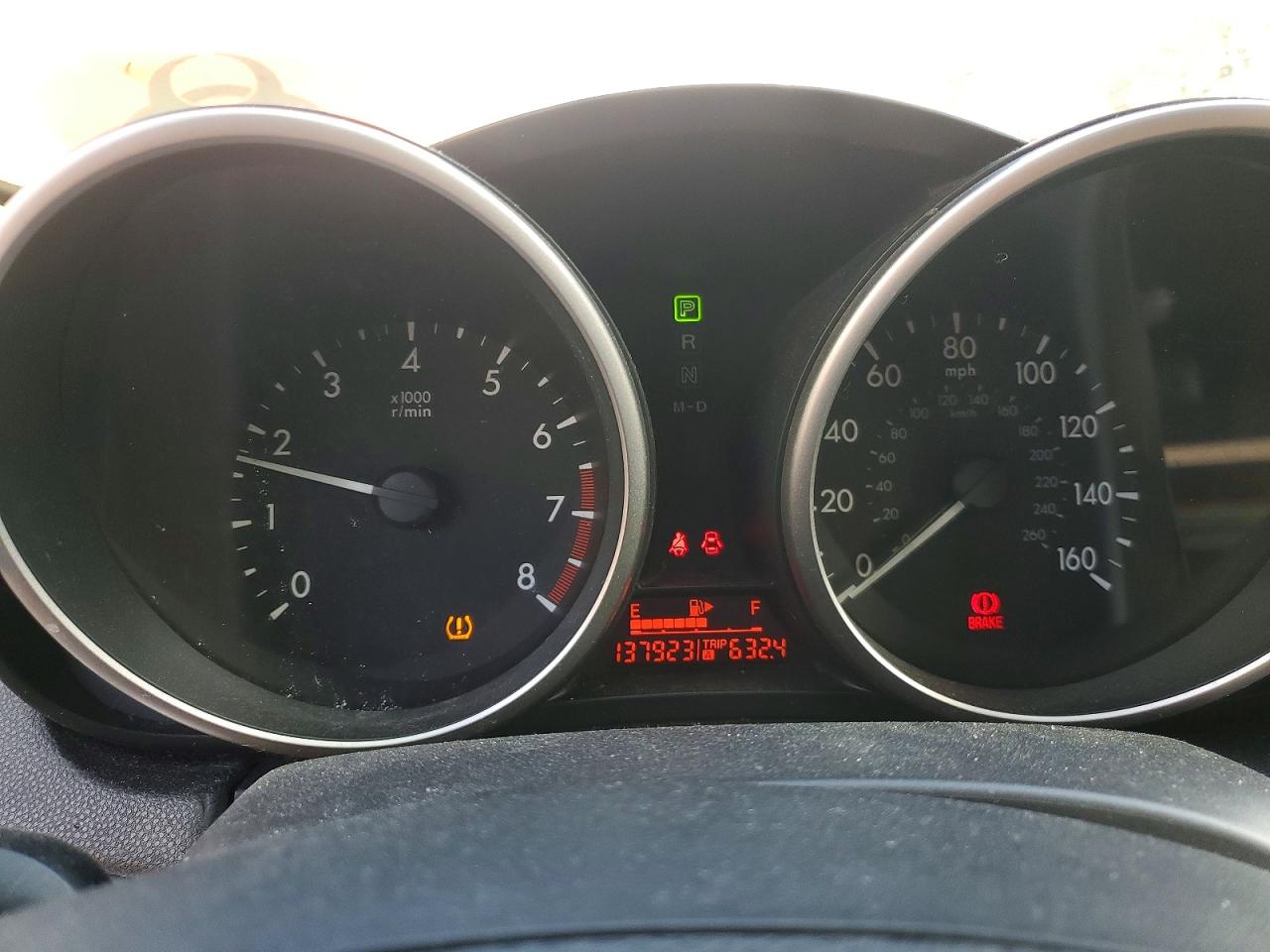 2010 MAZDA 3 I photo 25