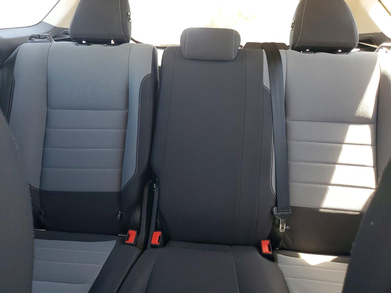 2018 FORD ESCAPE S photo 28