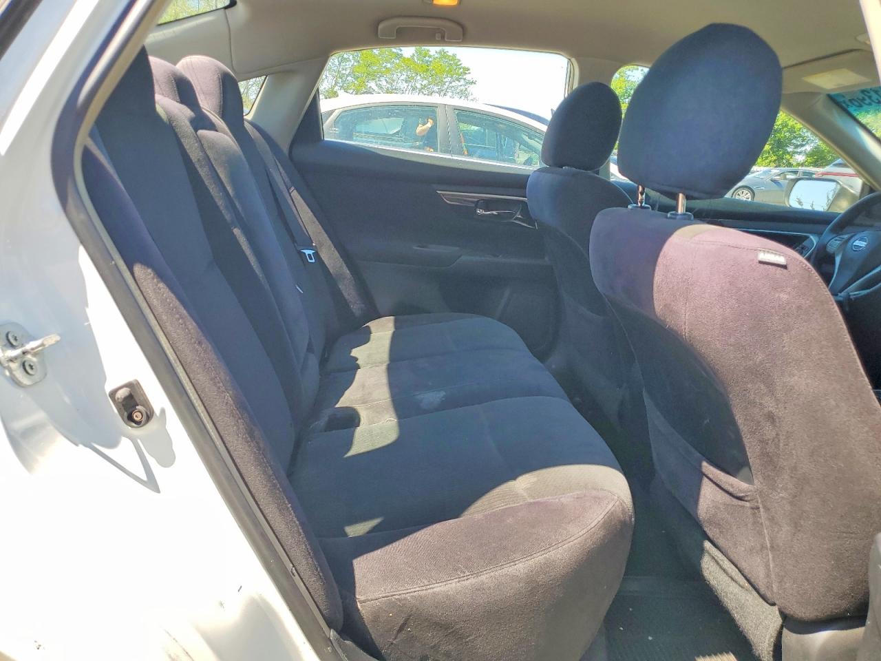 2013 NISSAN ALTIMA 2.5 S photo 19