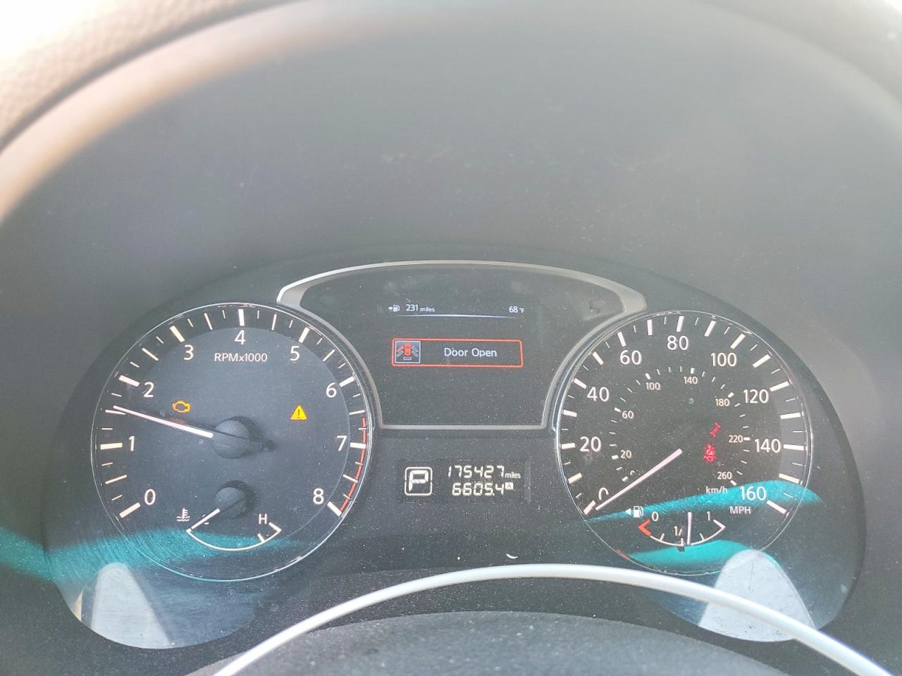 2013 NISSAN ALTIMA 2.5 S photo 17