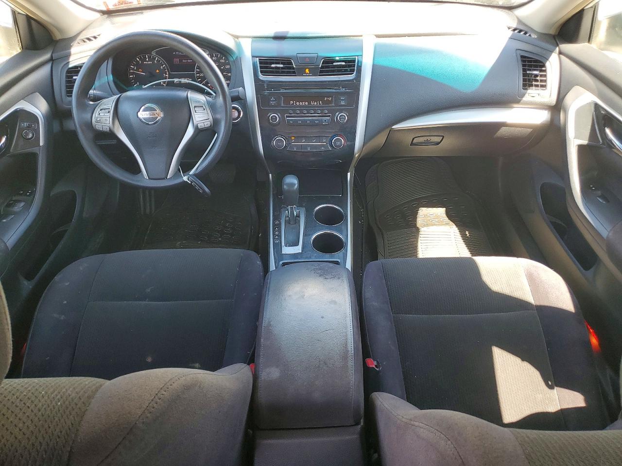 2013 NISSAN ALTIMA 2.5 S photo 15