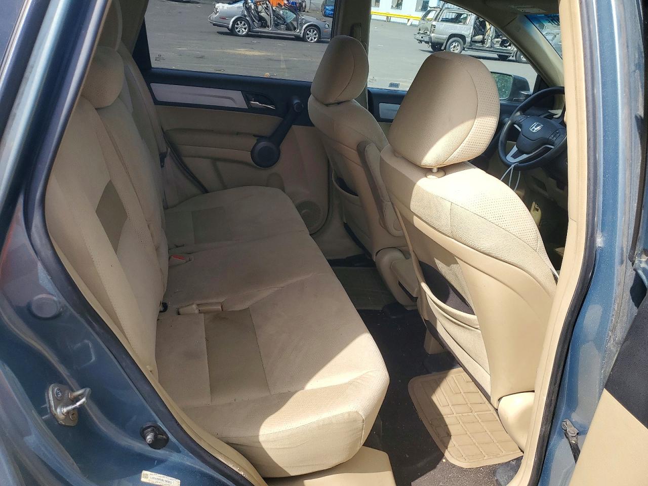 2011 HONDA CR-V EX photo 19