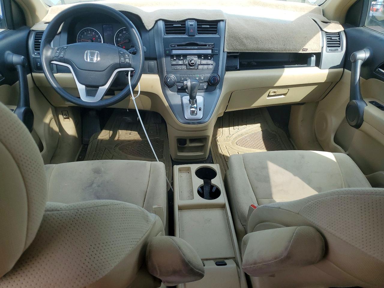 2011 HONDA CR-V EX photo 15
