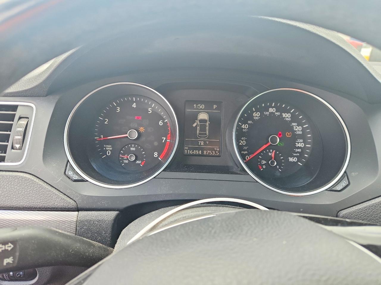 2017 VOLKSWAGEN JETTA SE photo 25
